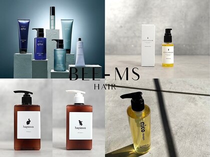 ビームズ トータルビューティー 西中島店(Bee ms Total Beauty)の写真