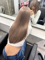 キング(K!ng)&nbsp;髪質改善縮毛矯正