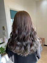 シェリー(Cherie)&nbsp;インナーホワイトカラー