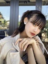 シー(SEA)&nbsp;暉梨［八事 名古屋］