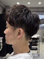 アルカナ(Arcana)&nbsp;ナチュラルパーマ☆