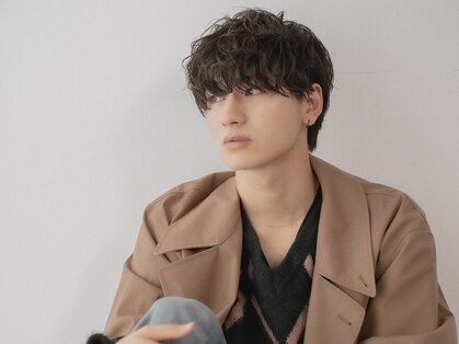 レタッチ バイ フィフス 銀座(RETOUCH by fifth)の写真