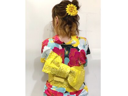 ディーグレース 中井店(D.Grace)の写真