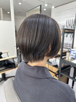 リル(Lill)&nbsp;ブラウングレージュ【豊橋】