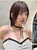 丸型/卵型/四角/ベース/逆三角/ミニウルフ(新潟/万代）