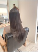 シルバーアッシュ