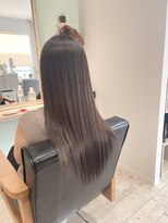 ルアナ(LUANA)&nbsp;シルバーアッシュ