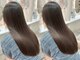 ロンドルーナ 岐阜(Lond Luna)の写真/髪質改善トリートメント『サブリミック』で髪本来の艶を！芯まで補修x触りたくなる柔らかい質感に◎