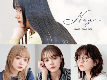 ナギ 門前仲町(Nagi)の写真