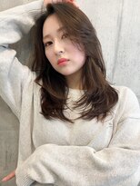 カラーボックス(color box)&nbsp;アッシュブラウン