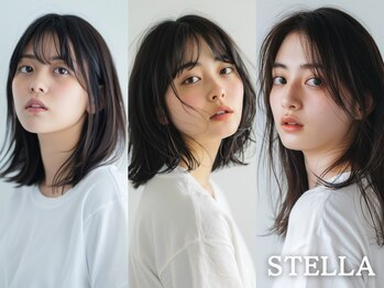 STELLA　坂戸にっさい店【ステラ】