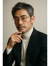 【再来30日以内限定・メンテナンス】メンズカット(育毛促進ケア付き)