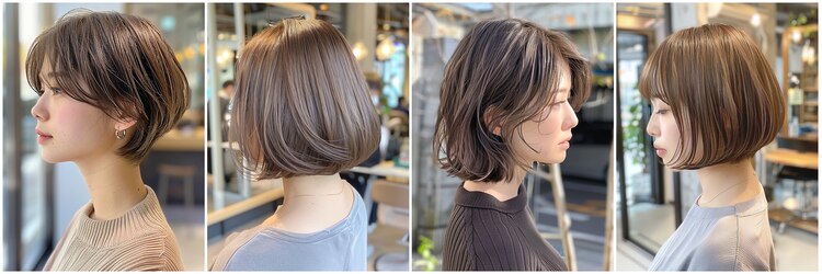 エレノア 藤沢(Eleanor)のサロンヘッダー