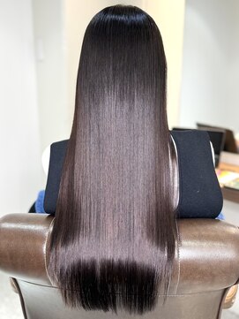 アールサロン 名駅(Rr SALON) 髪質改善トリートメント