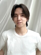 バイオレットジェム(Violet`jem)&nbsp;櫻井 圭吾