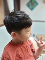 オーシャン(OCEAN) キッズツーブロック