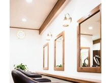 ルカヘアー(Luca hair)