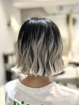ブラッジ 恵比寿(Bright)&nbsp;ニュアンスボブ