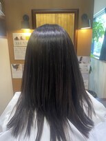 チアー ヘアリラクゼーション(cheer HAIRRELAXATION)&nbsp;レイヤースタイル