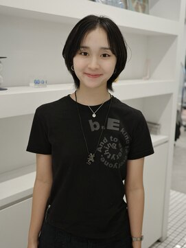 ノーヴァン デフォーム(NOVAN DEFORM) ボブレイヤー