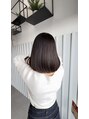 オーブヘアー ドリーム ツテン(AUBE HAIR dream 津店) カット+カラー+ウルトワ