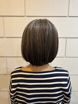 アルゴ 茅ヶ崎(ARUGO)&nbsp;ミディアムヘア