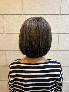 アルゴ 茅ヶ崎(ARUGO) ミディアムヘア