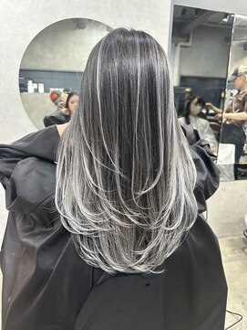 エイム(AiM) バレイヤージュ