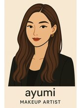 ミスグランディーヴィラス(Miss Grandee VILLAS)&nbsp;ayumi make