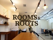 ルームズアンドルーツ(ROOMS&ROOTS)
