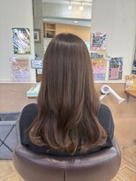 ジェイジェイウィル 一之江店(JJ will)&nbsp;セミロング