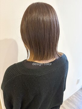 アンジュールテラス(UNJOUR TERRACE) イヤリングカラー