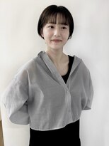 ルプラベレ(le-pla Beret)&nbsp;王道ショート