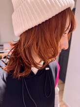 ニコ ヘアー(nico hair)