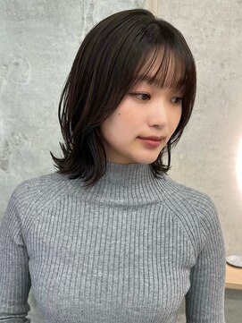 アロ 大阪梅田(alo) 【藤田真由】ボブレイヤー