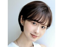 フィックスヘアークリニック(FIX)の雰囲気(ノンジアンカラーや明るい白髪染専用カラーなど得意なサロンです)