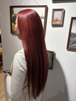 エイトタマプラ たまプラーザ店(EIGHT tamapla)&nbsp;EIGHT  new  style、 お客様スタイル【たまプラーザ】