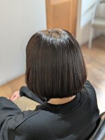 コニー(coni)&nbsp;ボブ