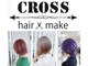 クロス(CROSS)の写真