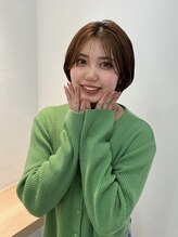 ソソ(soso.) Misaki