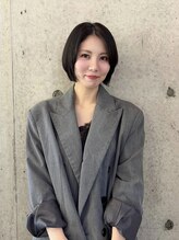 マティー(MATTY)&nbsp;haruca 