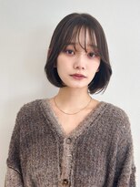 バサ 保谷店(BASSA) ◇韓国風ボブ◇
