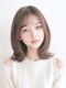 AXIS 旭神店【アクシス】【7月1日オープン（予定）】の写真/【白髪ぼかし/脱白髪染め】気になり始めの白髪もしっかりカバーして、オシャレに染まる★ワンランク上へ◇