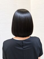 タヤ 東急百貨店吉祥寺店(TAYA)&nbsp;美シルエット丸みショートボブ 