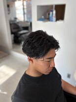 ショウアミュゼ(Show Amuser)&nbsp;フェザーパーマ