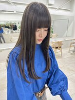 ニュイアン 尾張町店(nuian)&nbsp;olive beige