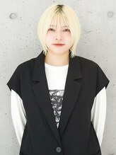 ニューヨークニューヨーク メン 垂水店(NYNY MEN) 田窪 珠妃