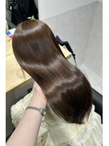 SLEEK【スリーク】【9月2日OPEN（予定）】&nbsp;スタイル詳細はInstagramでもご覧頂けます！@sayaha_suzuki