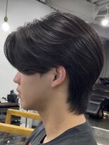 キングオブヘア バイ ノイズ 梅田茶屋町店(KING of hair by NOISM)&nbsp;ナチュラルニュアンスパーマ