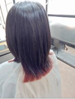 ナンバー アリア 三軒茶屋(N° aria)&nbsp;プレミアム髪質改善トリートメント/髪質改善